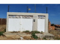 Casa com 3 Quartos e 1 Vaga em Santa Maria da Boa Vista