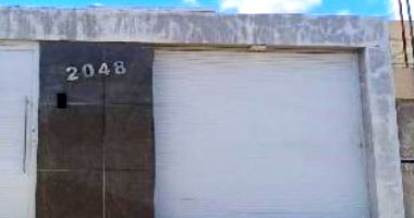 Casa com 3 quartos em Morada Nova/CE