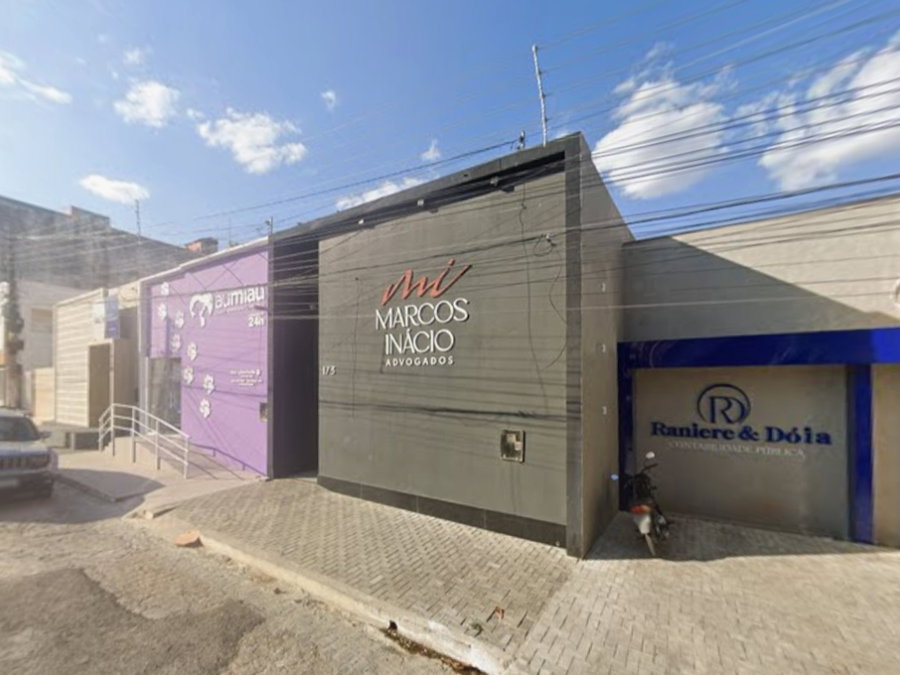Imóvel Comercial, 231m², Centro, Patos/PB