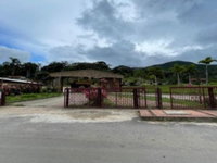 Terreno com 744 m² em Teresópolis-RJ