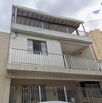 Casa com 3 quartos, 239m², ocupada, Vila Isolina Mazzei