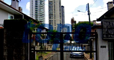 Terreno em condomínio com área total de 208,26 m² em Curitiba/PR