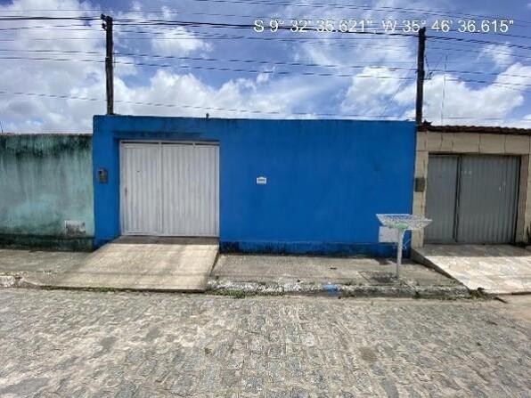 Casa com 2 Quartos em Maceió - Oportunidade Única