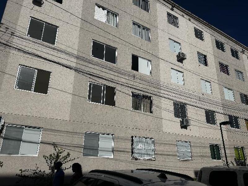 Apartamento de 40,53m² em Salvador/BA com vaga PNE e Elevador Lacerda