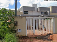Casa com 2 quartos em Campo Grande/MS