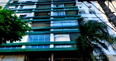 Apartamento 178 m² em Condomínio Frente à Praia