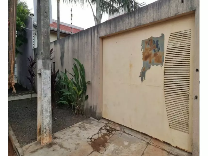 Casa com 135 m² em Colina Park - Ocupada