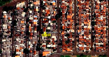 Lote de Terras no Jardim São Jorge com 208,08 m²