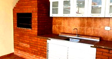 Casa Residencial Industrial em Cacoal/RO