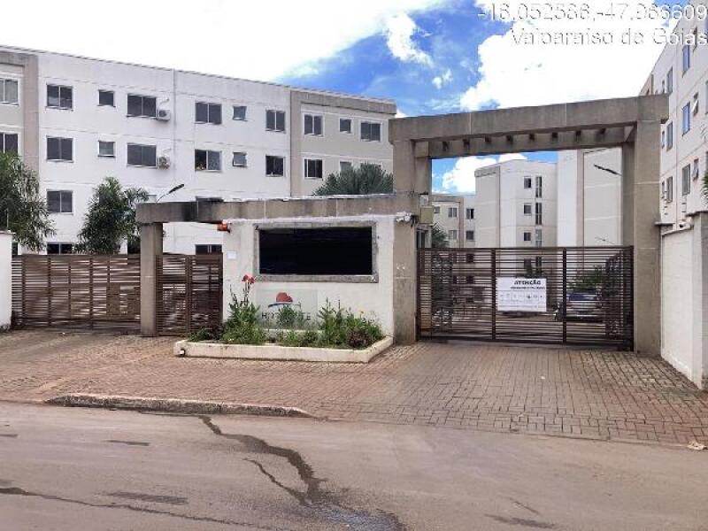Apartamento 2 quartos, 42,81m² privativos, 63,77m² total