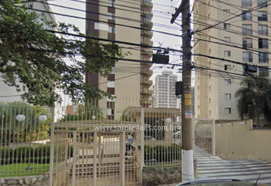Box Duplo em Pinheiros, São Paulo - Direitos Hereditários