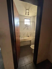 Sala Comercial com 45,27m², 3º andar, Centro de Alegrete