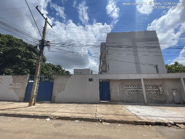 Apartamento com 2 quartos, 61,25m²