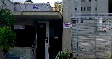 Apartamento com 2 quartos em Belo Horizonte