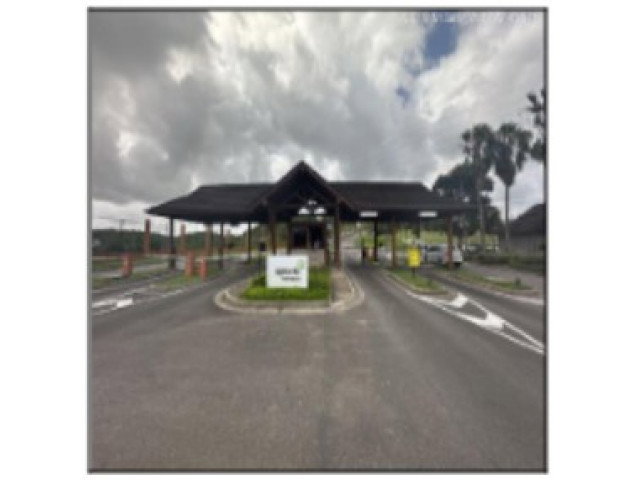 Terreno de 407,94m² em Jaboatão dos Guararapes