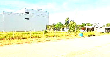 (ARROIO DO SAL/RS) Terreno no Balneário Caramuru com 2.600 m²