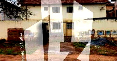 Apartamento com 2 quartos em Campo Grande/MS