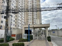 Apartamento 2 Quartos com 46m² em São Paulo