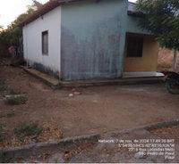 Casa residencial em Campo Redondo (RN) com ocupação por terceiros