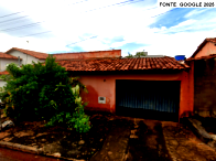 Duas Casas em Terreno de 360m² em Ituiutaba/MG