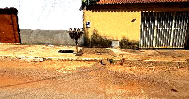 Casa 2 Quartos, 1 Banheiro e 59,07 m²