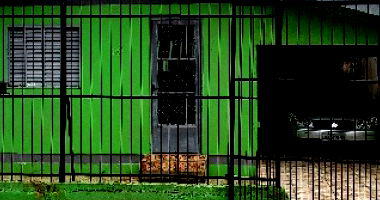 Terreno com Casa em Passo Fundo/RS