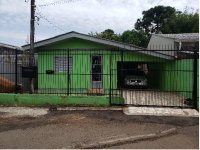 Terreno com Casa em Passo Fundo/RS
