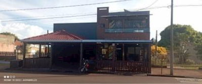 Loja Comercial 140m² com Terreno de 240m²