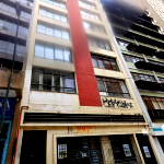 Unidade Autônoma no 2º Pavimento com Área Privativa