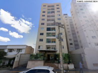 Apartamento 803 - 43,05m² em Goiânia/GO
