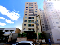 Apartamento 803 - 43,05m² em Goiânia/GO