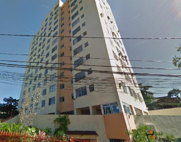 Apartamento com 3 quartos, 55m² em Niterói