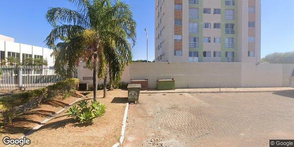 Apartamento 139,80m² com 2 Vagas em Águas Claras/DF