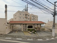 Apartamento com 1 vaga em Osasco - 65 m²