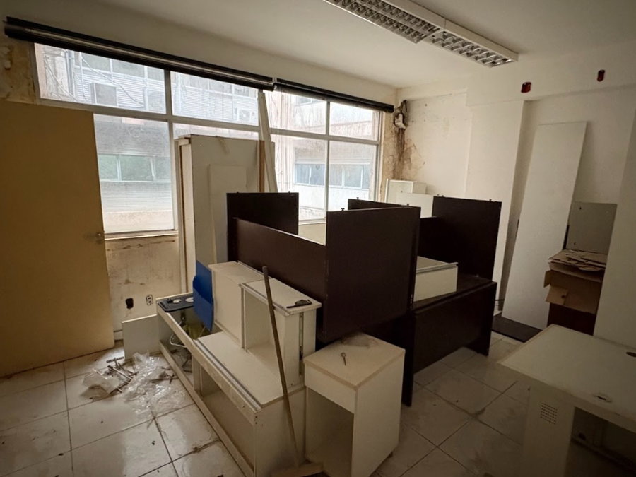 Sala Comercial com 38m² no Edifício Serra da Raiz em Salvador/BA