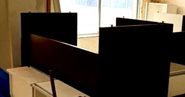 Sala Comercial com 38m² no Edifício Serra da Raiz em Salvador/BA