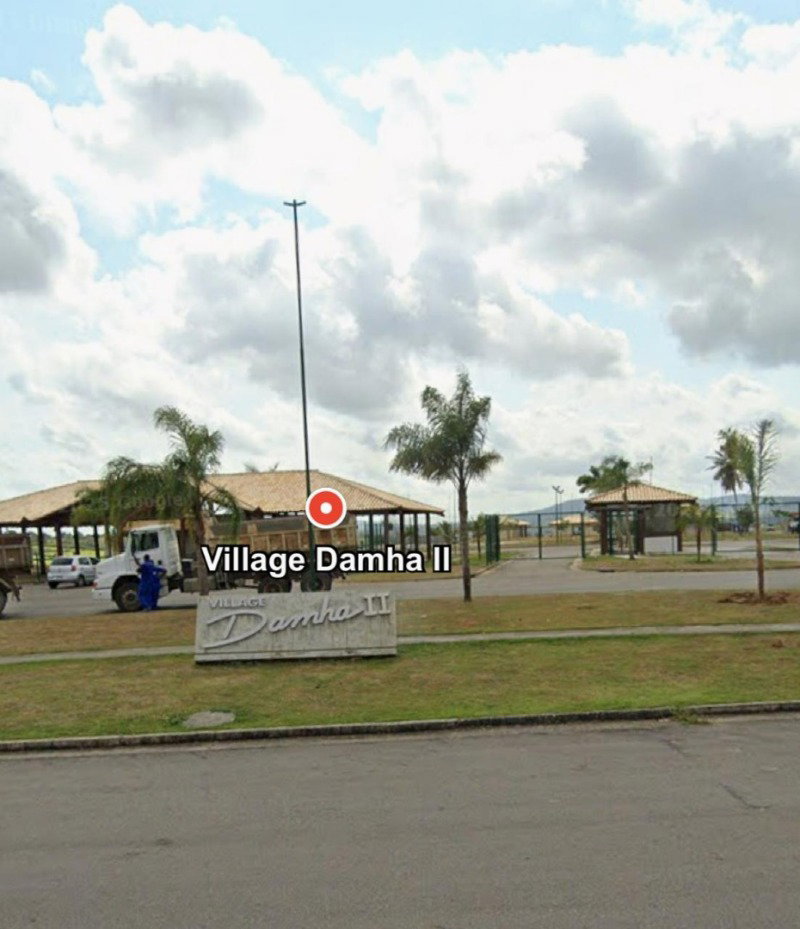 Terreno em Feira de Santana/BA com 373.66m²