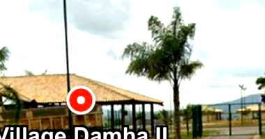 Terreno em Feira de Santana/BA com 373.66m²