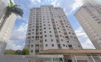 Apartamento com 2 quartos, 2 banheiros e 2 vagas de garagem