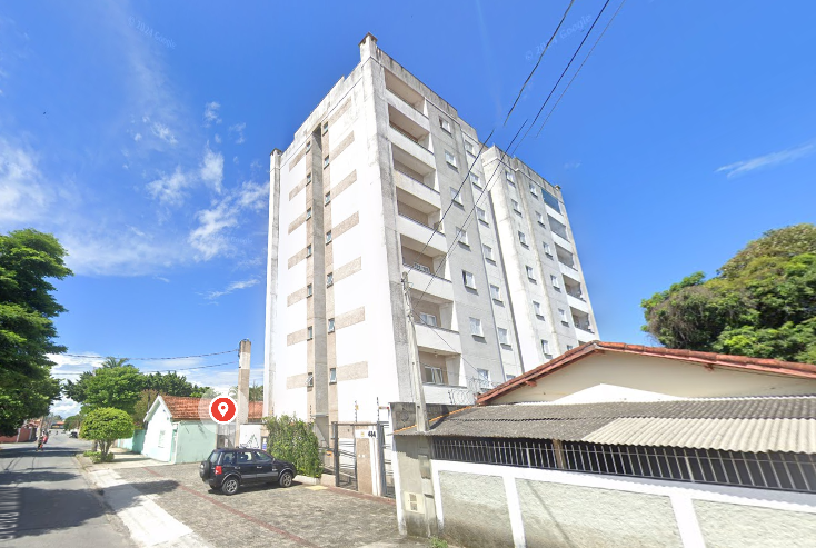 Direitos sobre apartamento 69,41 m² com vaga de garagem, desocupado