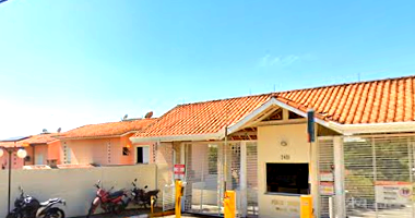 Casa com 82,46 m² em Cotia - Ocupado