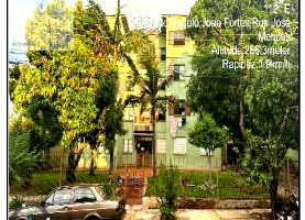 Apartamento 39,78m² área privativa - Sem quartos e banheiros