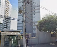 Apartamento 67,536m² com vaga de garagem em Osasco