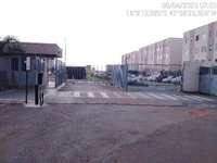 Apartamento com 1 quarto em Valparaíso de Goiás