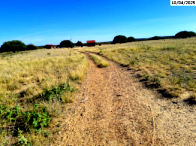Sítio Rural com Edificações em Afrânio/PE