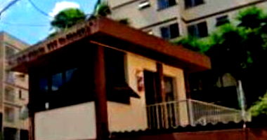 Apartamento 3º andar com 1 vaga e 110,99m² na Vila Guedes