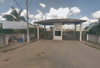 Casa 51,49m² 2QTS - com Gravame