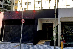 Vaga de Garagem Edifício Justiça e Paz em São Paulo