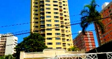 Apartamento Ocupado no Jardim dos Oliveiras com 128,16m²