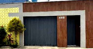 Casa com 3 Quartos e 1 Vaga em Vitória da Conquista